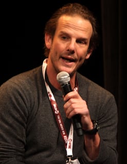 Picture of Peter Berg