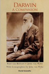 Picture of John van Wyhe