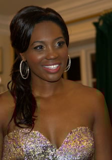 Picture of Angel Blue