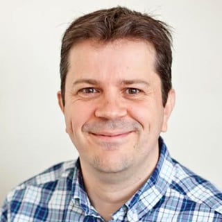 Picture of Patrick O'Luanaigh