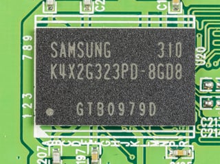 Picture of LPDDR