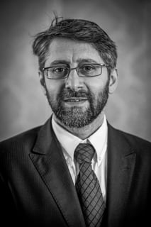 Picture of Haïm Korsia