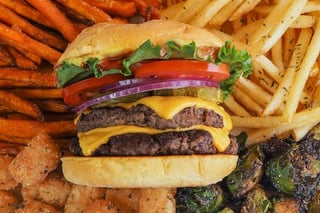 Picture of Smashburger