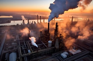 Picture of Environmental issues