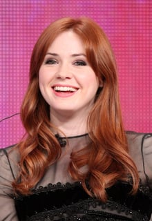 Picture of Karen Gillan