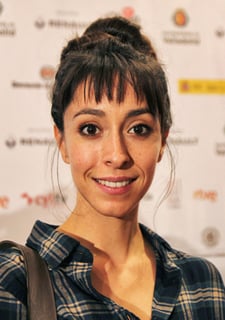 Picture of Oona Chaplin