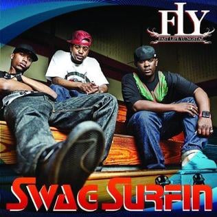 Picture of Swag Surfin