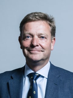 Picture of Craig Mackinlay