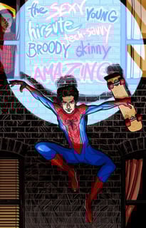 Picture of Chip Zdarsky