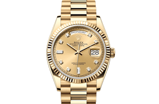 Picture of Rolex Day-Date