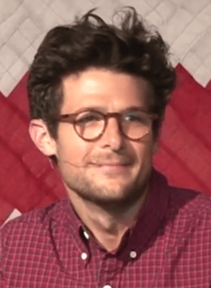 Picture of Jacob Soboroff