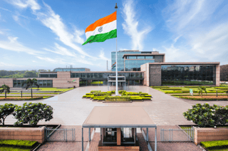 Picture of Jindal Steel and Power