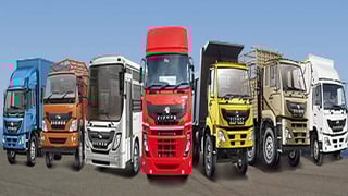 Picture of Eicher Motors