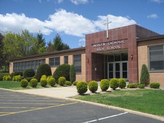 Picture of Bergen Catholic High School