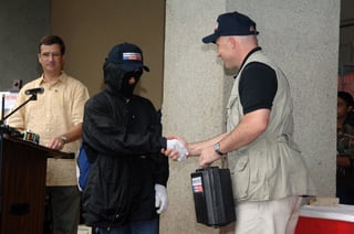 Picture of Informant