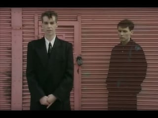 Picture of West End Girls