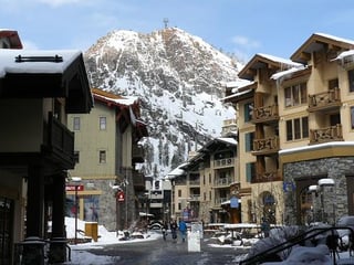 Picture of Olympic Valley