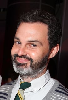 Picture of Marc Silverstein