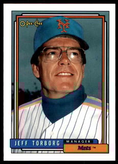 Picture of Jeff Torborg