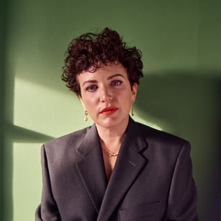 Picture of Annie Mac