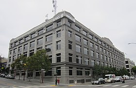 Picture of KPIX-TV