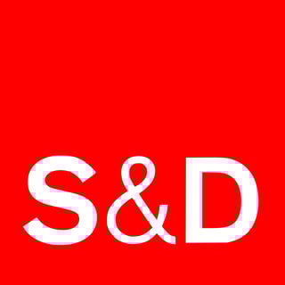Picture of Progressive Alliance of Socialists and Democrats