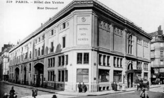 Picture of Hôtel Drouot