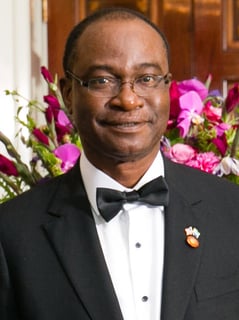 Picture of Samura Kamara