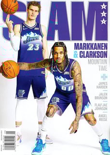 Picture of Slam