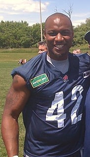 Picture of Jarrett Payton