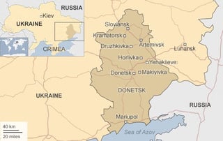 Picture of Horlivka