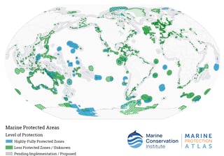 Picture of Marine protected area