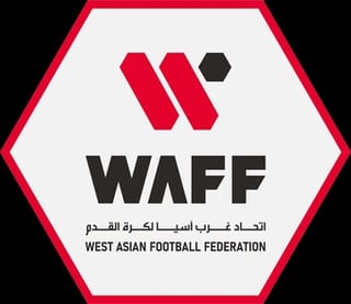 Picture of West Asian Football Federation