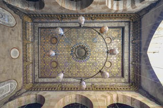 Picture of Middle Eastern studies