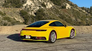 Picture of Porsche 911