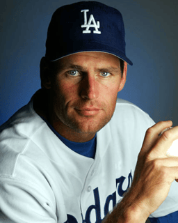 Picture of Scott Erickson