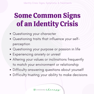 Picture of identity crisis