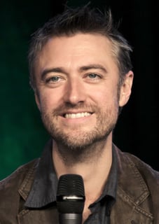 Picture of Sean Gunn