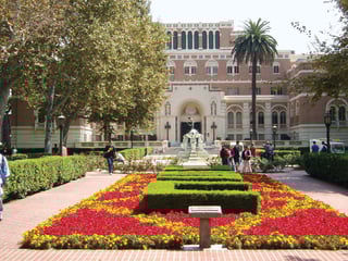 Picture of University of Southern California