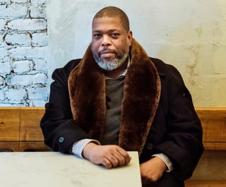 Picture of Hilton Als
