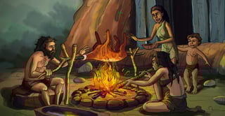 Picture of Prehistory