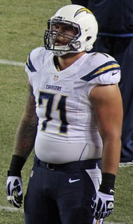 Picture of Lawrence Guy
