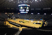 Picture of Charles Koch Arena