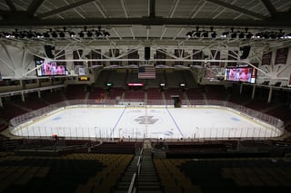 Picture of Conte Forum