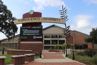 Picture of Donald L. Tucker Civic Center