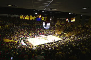 Picture of Desert Financial Arena