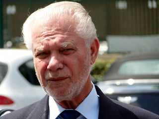 Picture of David Gold