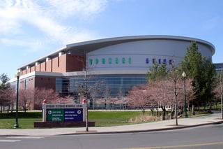 Picture of Spokane Arena