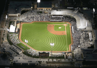 Picture of Surprise Stadium