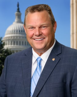 Picture of Jon Tester